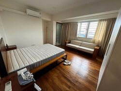 Beauty World Centre (D21), Apartment #566631391